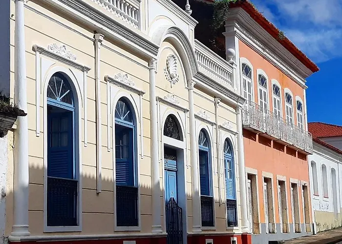 Casa Frankie