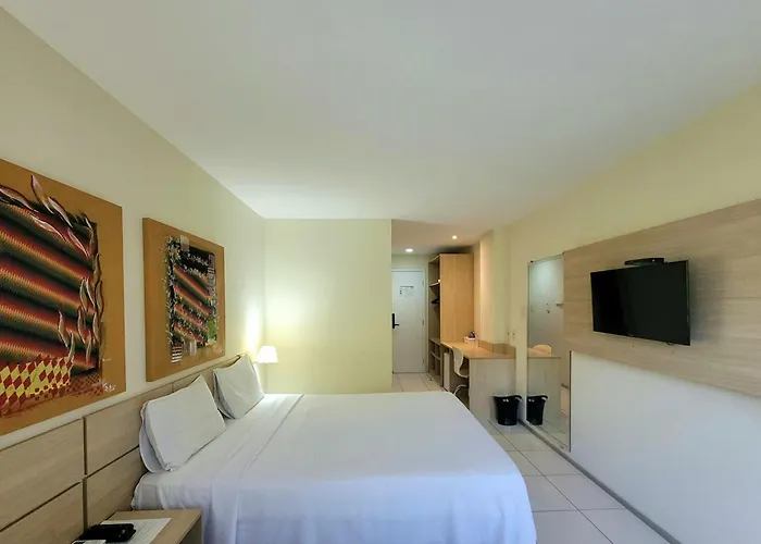 Praiabella Hotel